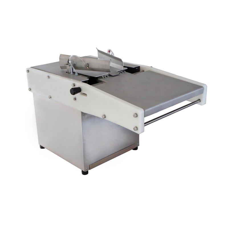 Semi-Automatic Bag Opening Machine