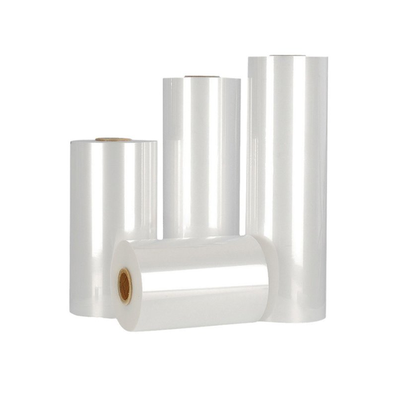 Polyolefin Shrink Film