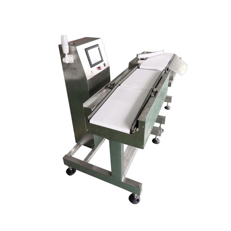 Checkweigher