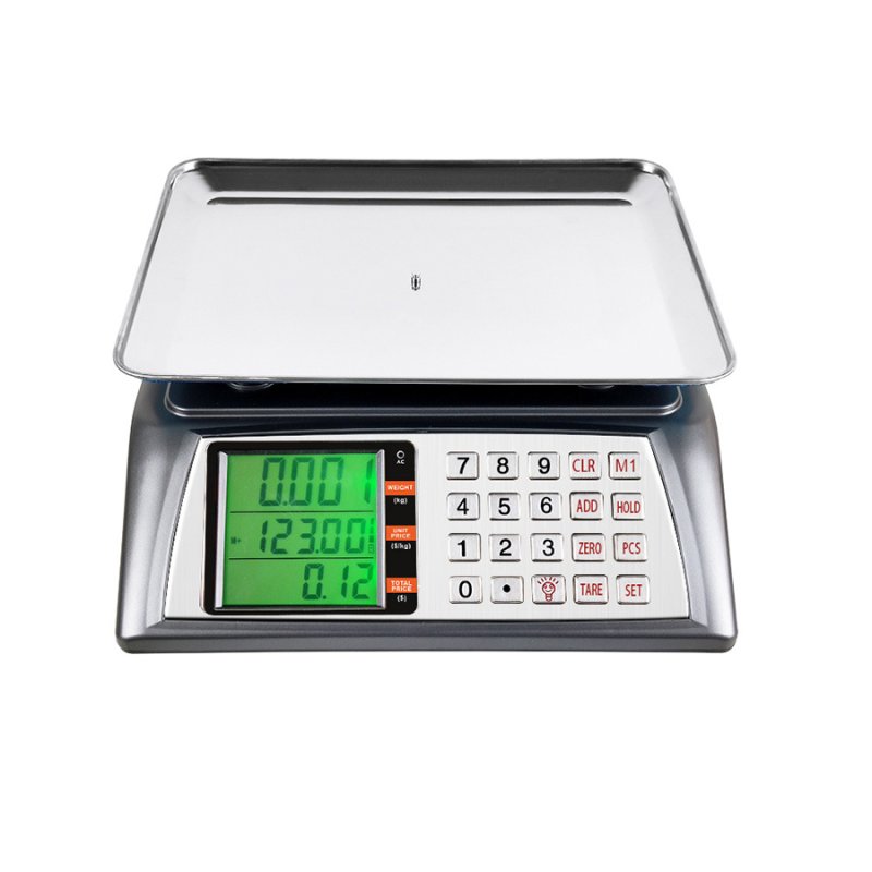 YH-602 Table Weighing Scale