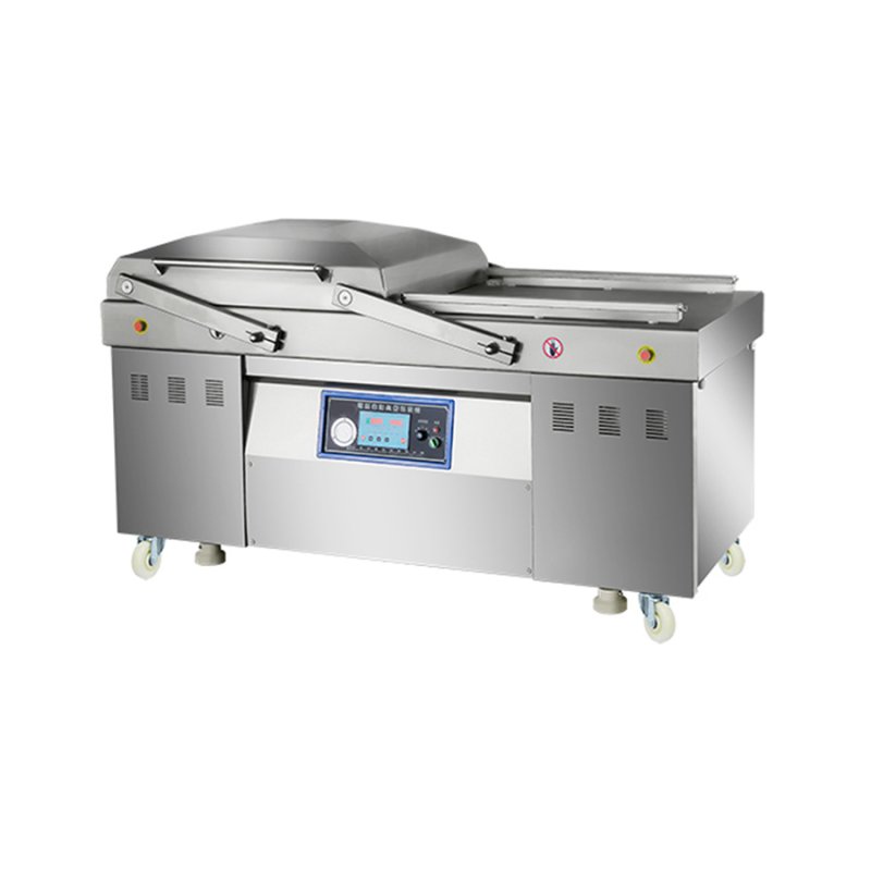 Vacuum Packaging Machine