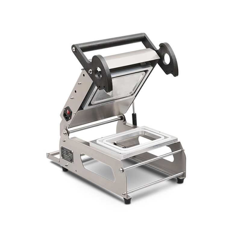 Manual Tray Sealer