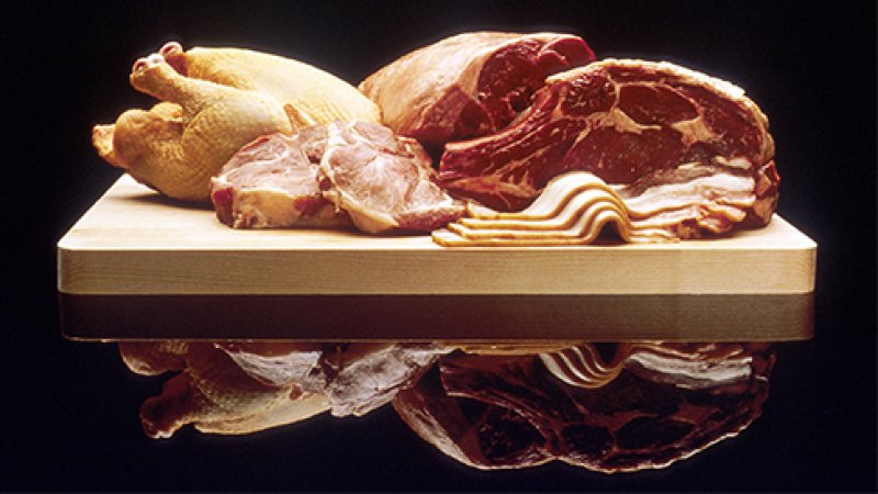 2025 Global Poultry and Meat Production & Trade Outlook: Supply-Demand Restructuring Amid Moderate Growth