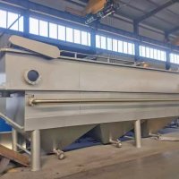 Dissolved Air Floatation (DAF) Machine (5)