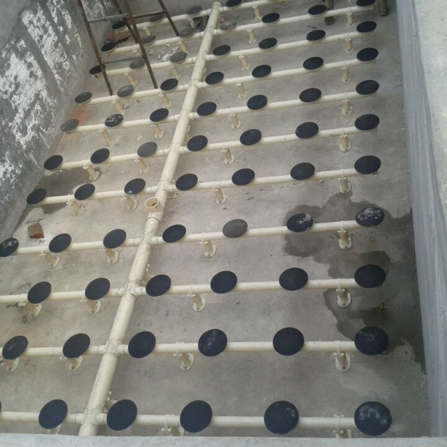 Slaughterhouse Sewage Treatment Equipment (4)