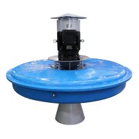 SAR Surface Aerator (1)