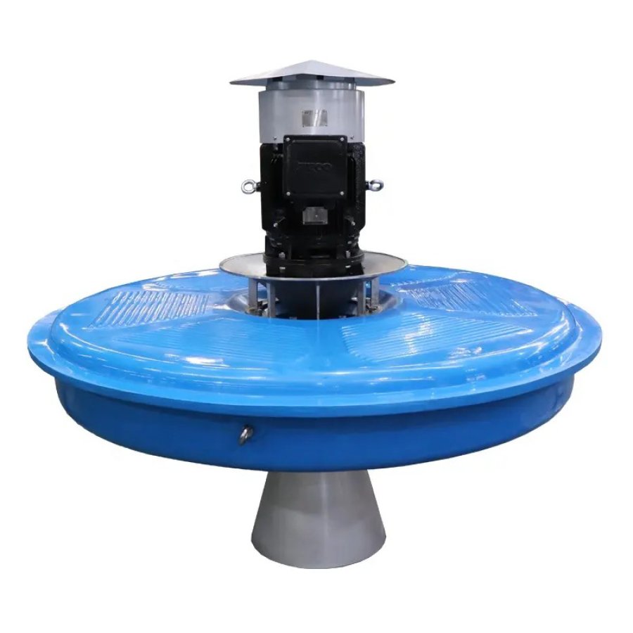 SAR Surface Aerator (1)