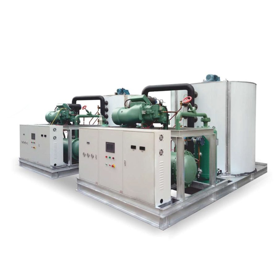 Flake Ice Machine (2)