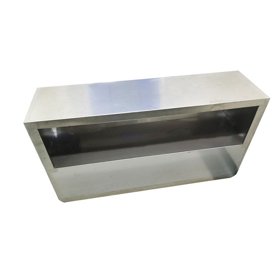 Stainless Steel Shoes Cabinet (1)