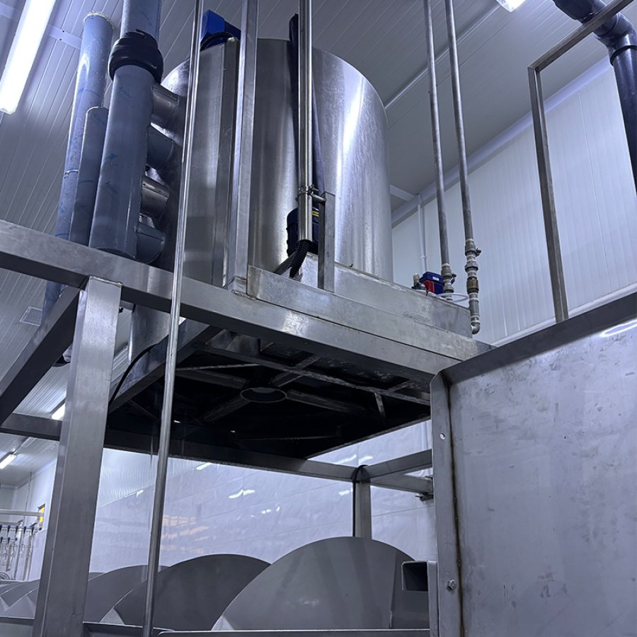 Flake Ice Machine (3)