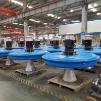 SAR Surface Aerator (3)