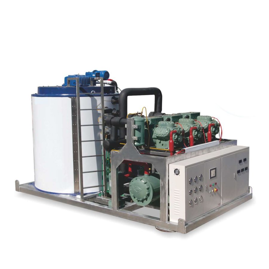Flake Ice Machine (1)