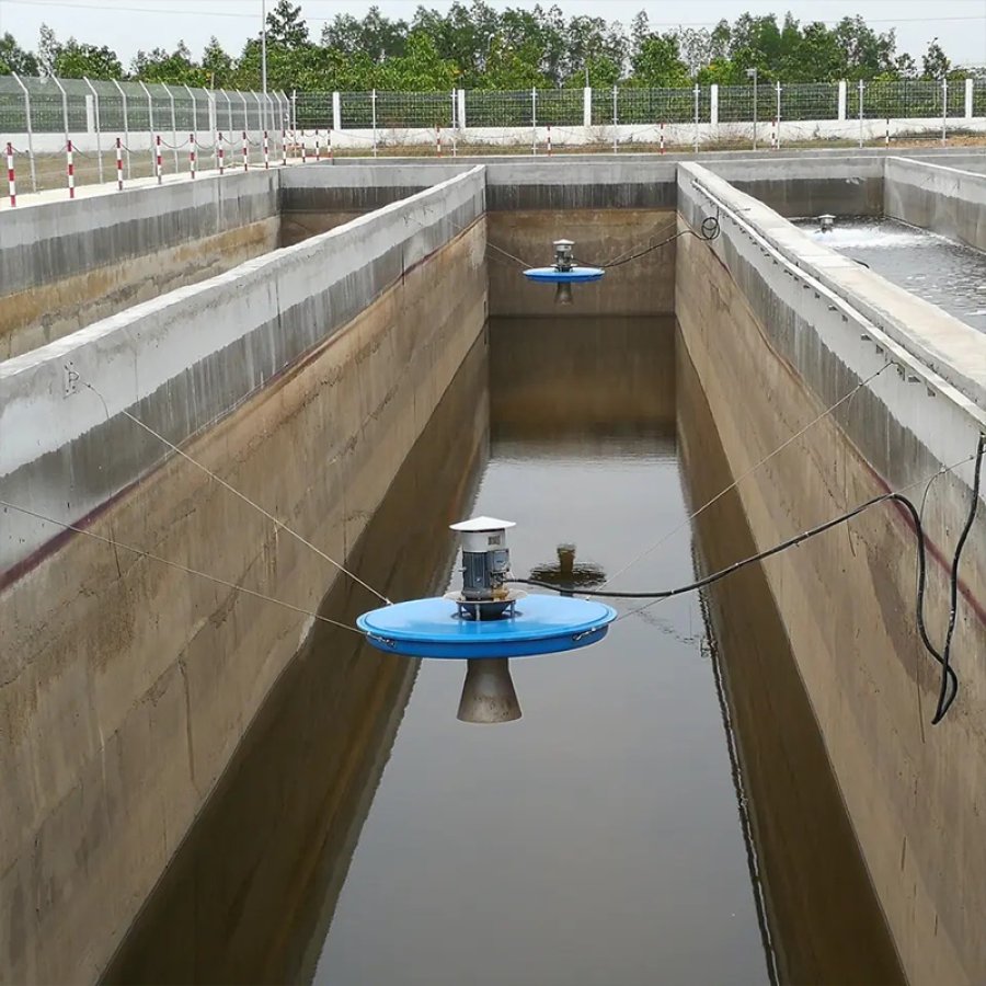 SAR Surface Aerator (2)