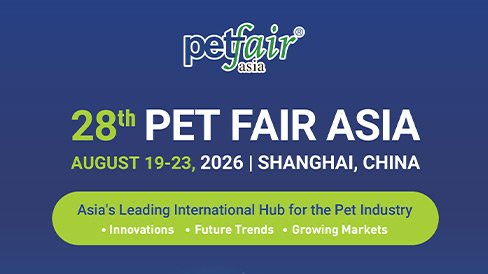 Pet Fair Asia 2026