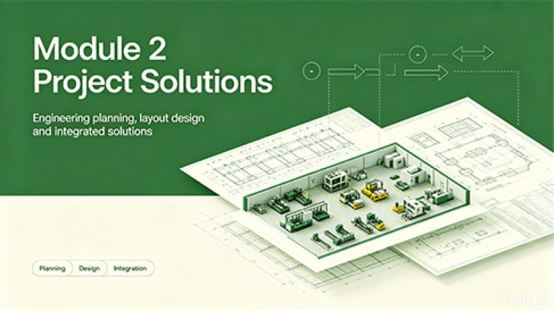 Module 2 Project Solutions