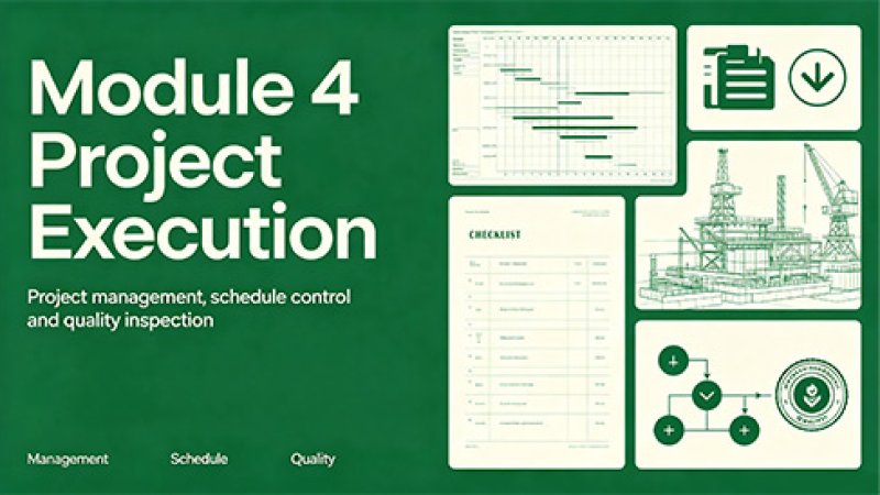 Module 4 Project Execution