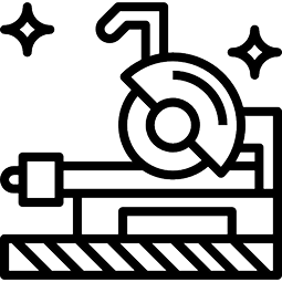 Poultry meat deep processing equipment