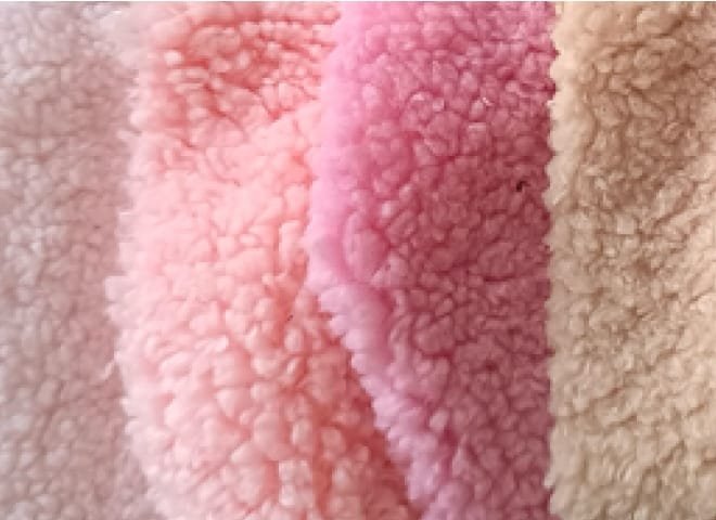 Fleece