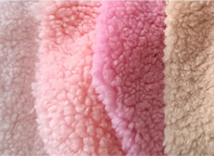 Fleece
