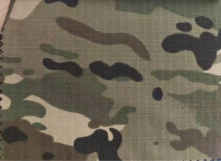 Camo