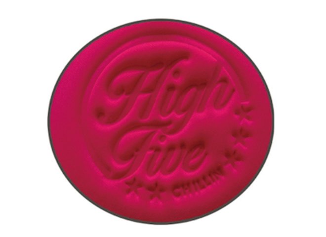 3D hot pressing