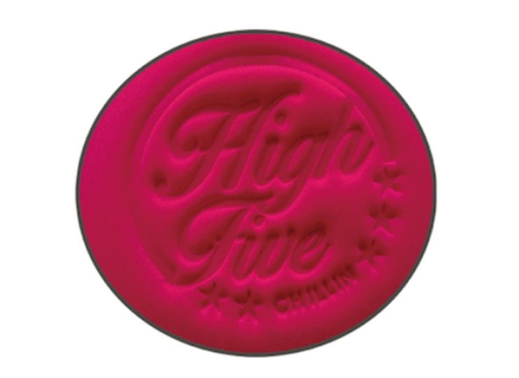 3D hot pressing