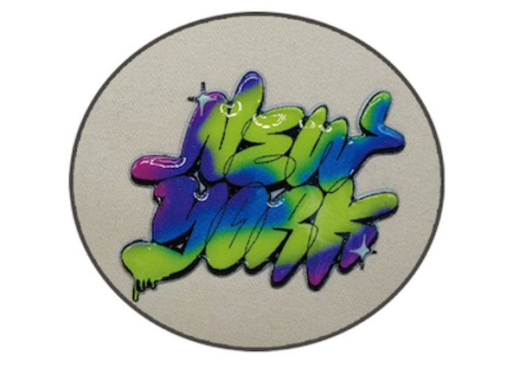 TPU imprinting