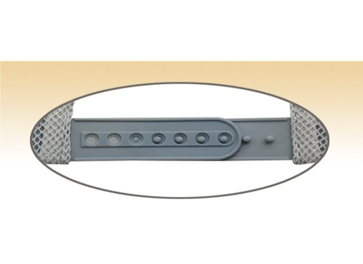 Plastic closure