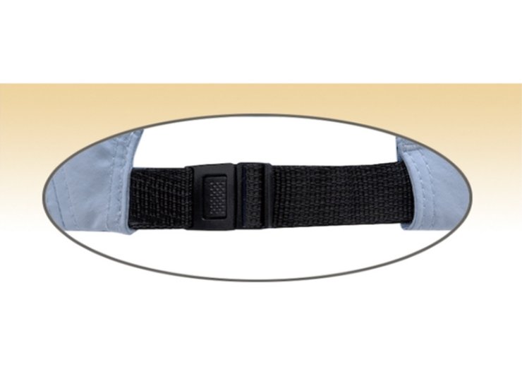 Release buckle