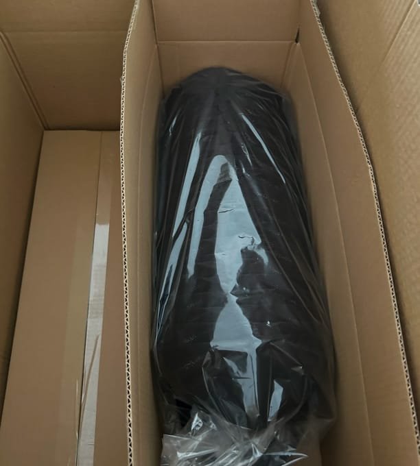 22 Packing