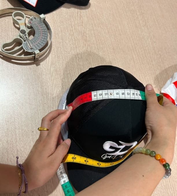 23 QC Inspection