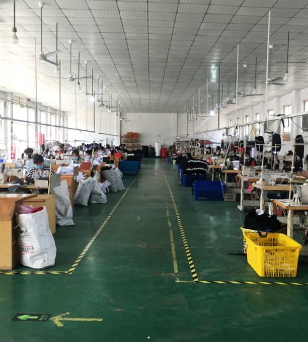 04 Production Line