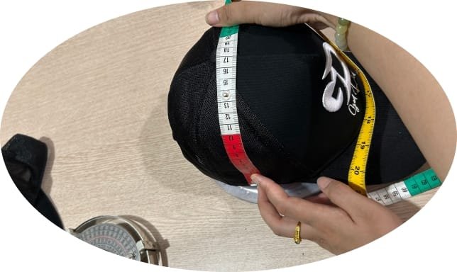 Inspection & Strict Quality Control System