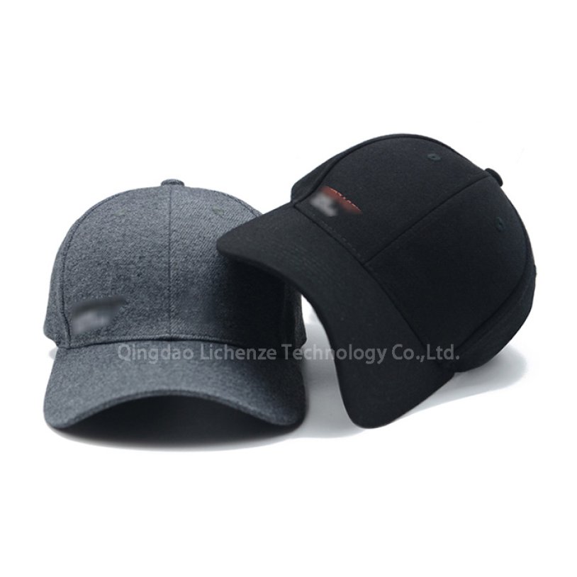 丽晨泽产品_0004_1这个款所有logo辛苦只遮盖上面一行，帽子中间放我自己logo