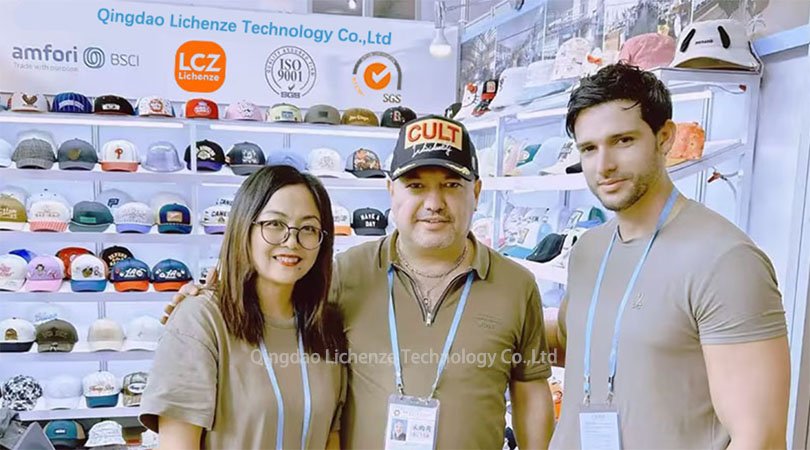 Exhibitions from China Canton Fair