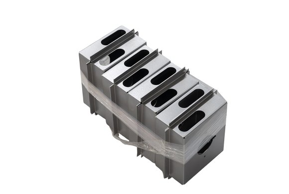 Precision Sheet Metal Electrical Parts