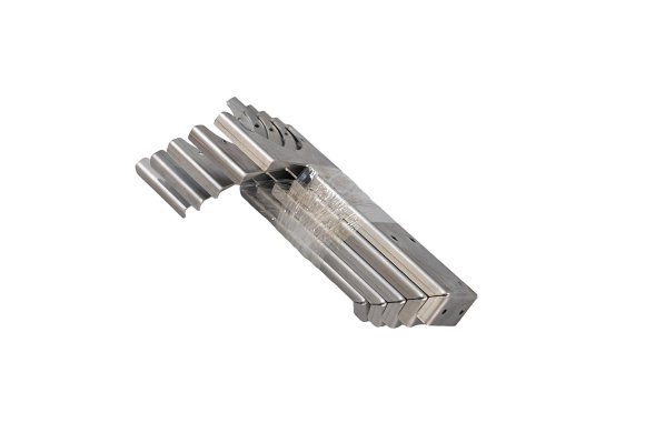 Sheet Metal Support Parts