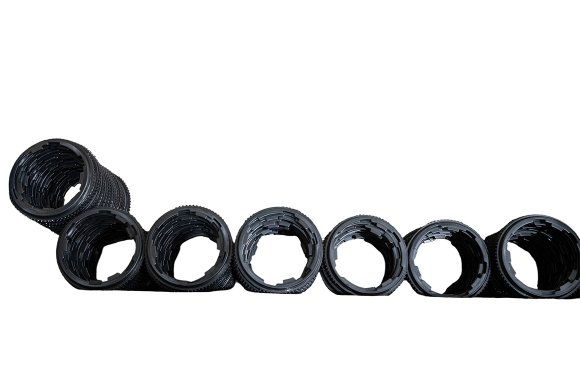 Heavy Duty Transmission Synchronizer