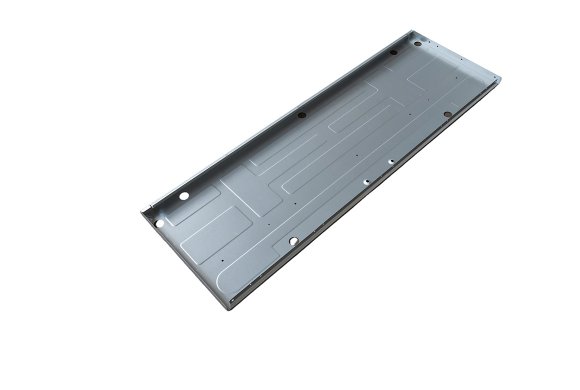 Placa de montaje en pared para aire acondicionado