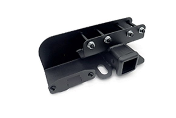 Bases cuadradas del Ford Mustang