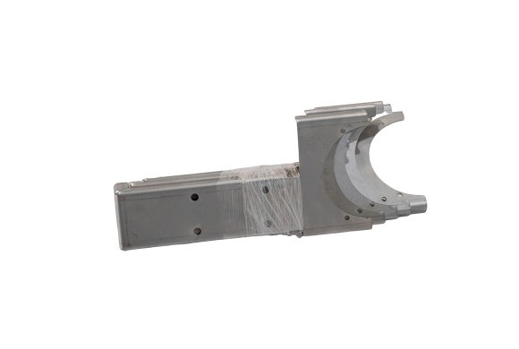 Industrial Precision Metal Support