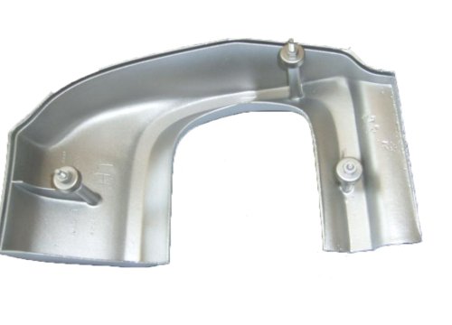 Soporte de montaje del motor