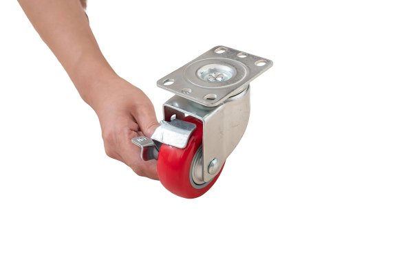 multi-groove sheave pulley