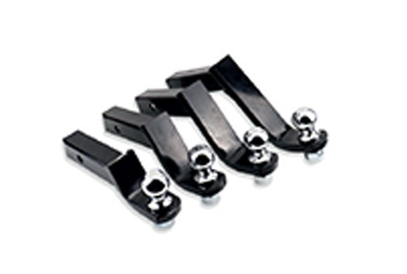 Rótula de descenso para brazo de remolque de 2, 4, 6 y 8 pulgadas