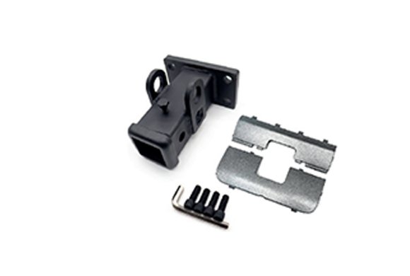 Haval H9 con chasis trasero cuadrado (certificado para remolcar)