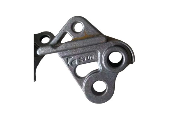 dropside truck hinge