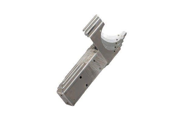 Precision Fabricated Support Components