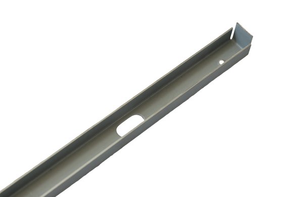 Heavy Duty Metal Data Strip