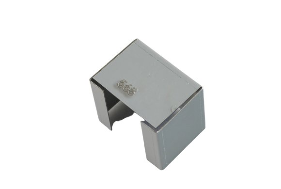 Heavy Duty U‑Shaped Sleeve Support