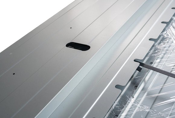 metal reinforcement ribs parts